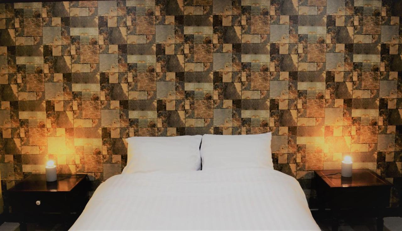 โรงแรมเมืองเพรียวอินน์ Mueang Phriao Inn Hotel Saraburi Luaran gambar